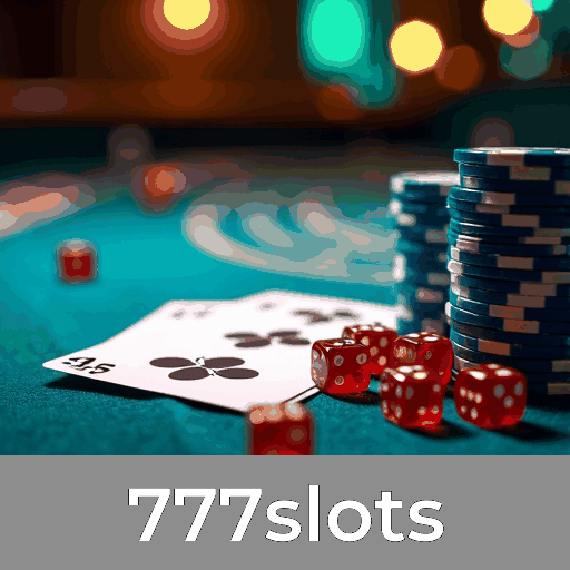 777slots.com - Descubra os Melhores Jogos de Cassino Online no Brasil - 777slots