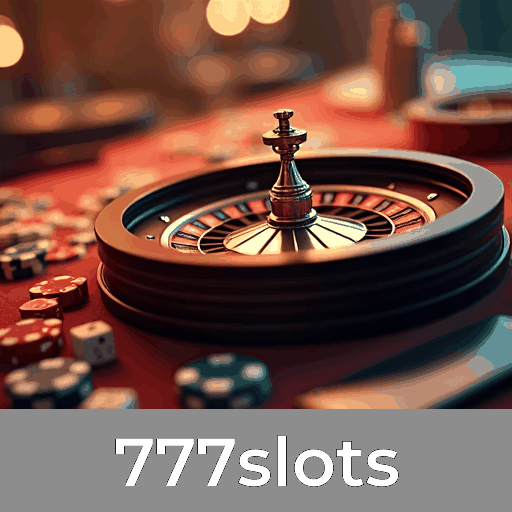 777slots: Seu Cassino Online Seguro e Premiado
