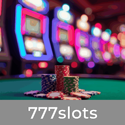 Aproveite bônus incríveis no 777slots: Mais do que sorte