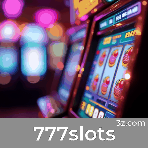 777slots game mais image