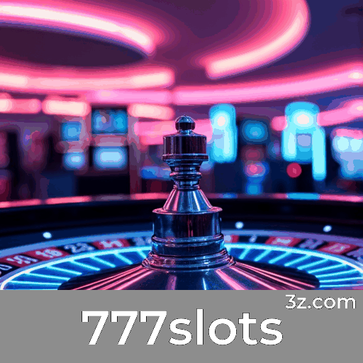 777slots game mais image