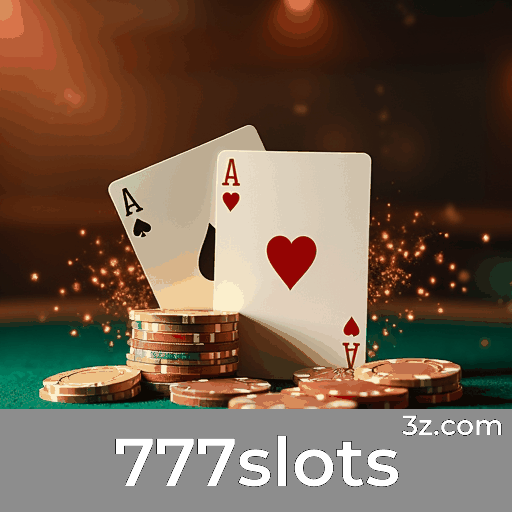 777slots 