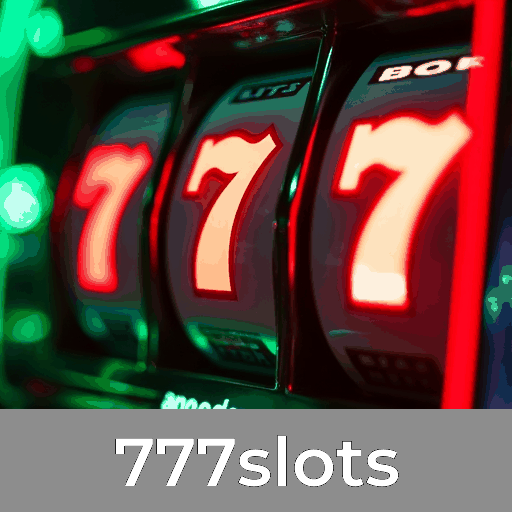 777slots: Apostas Esportivas Profissionais Focadas no Brasil
