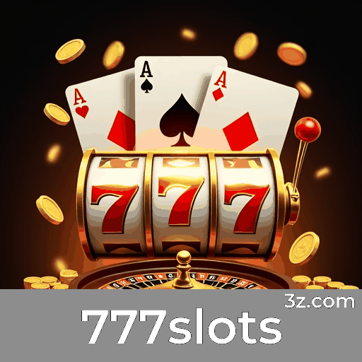 777slots game mais image