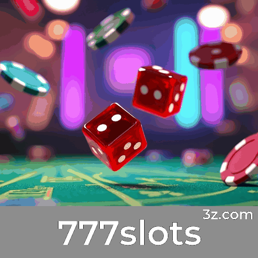 777slots game mais image