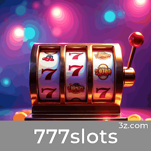 777slots 