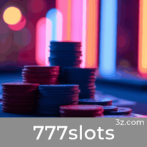 777slots game mais image