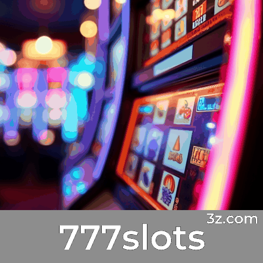 777slots game mais image