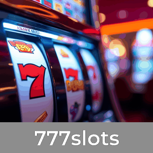 Descubra 777slots: App de Jogos com Experiência Imersiva
