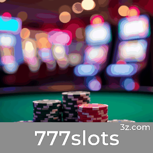 777slots game mais image
