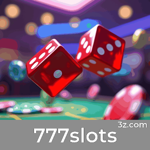 777slots game mais image