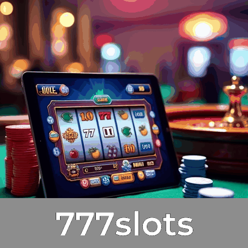 Bônus e Ofertas Exclusivas no 777slots: Uma Chance Única