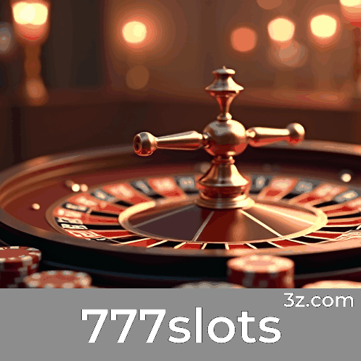 777slots 