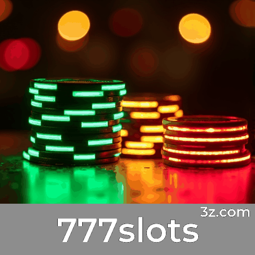 777slots game mais image
