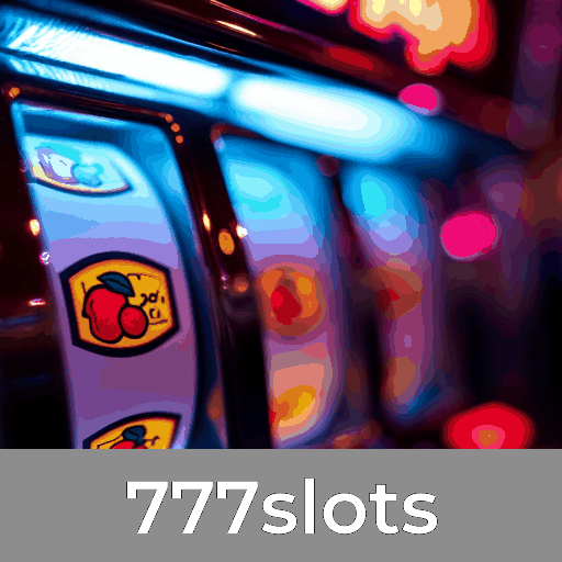 777slots: Emoção e Oportunidade de Ganhar nos Jogos de Cassino