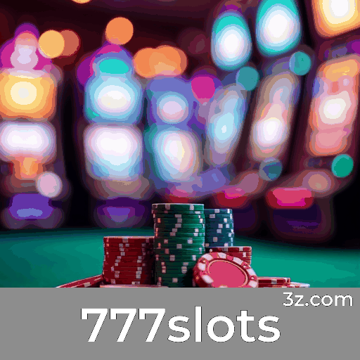 777slots 