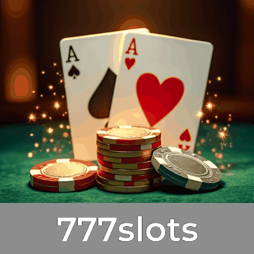 Experiência Segura e Profissional com 777slots: Sua Plataforma Confiável