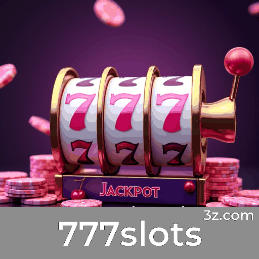 777slots game mais image
